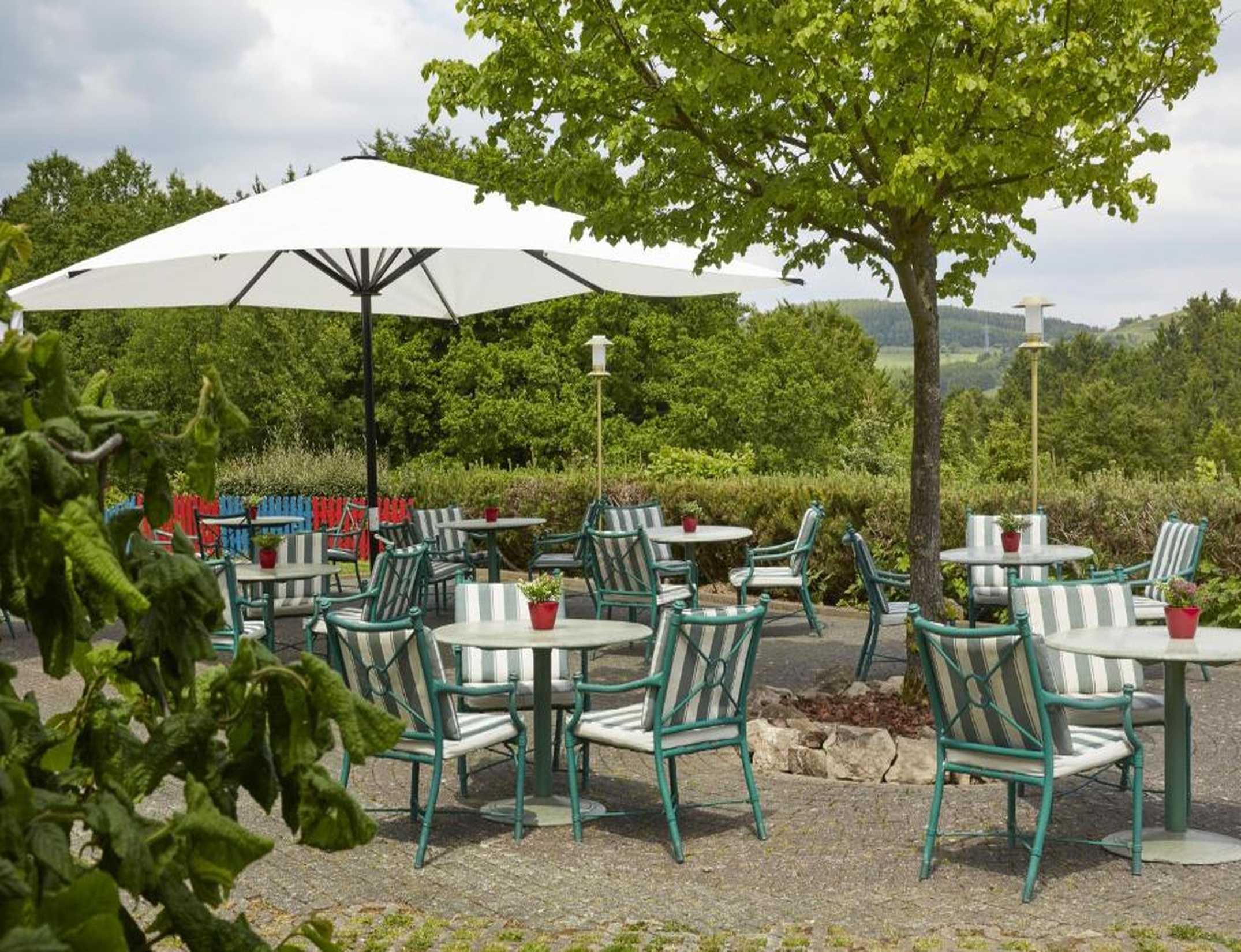 Bergrestaurant